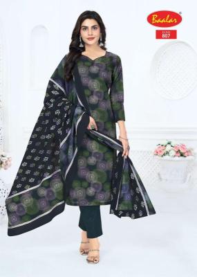 Baalar pashmina vol 8 ladies dress material wholesale market in ahmedabad