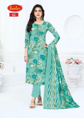 Baalar pashmina vol 8 ladies dress material wholesale market in ahmedabad