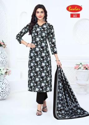 Baalar pashmina vol 8 ladies dress material wholesale market in ahmedabad