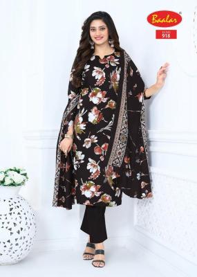 Baalar pashmina vol 9 best wholesale dress material market in mumbai