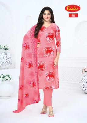 Baalar pashmina vol 9 best wholesale dress material market in mumbai