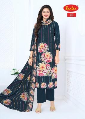 Baalar pashmina vol 9 best wholesale dress material market in mumbai