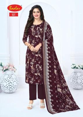 Baalar pashmina vol 9 best wholesale dress material market in mumbai