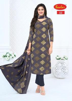 Baalar pashmina vol 9 best wholesale dress material market in mumbai