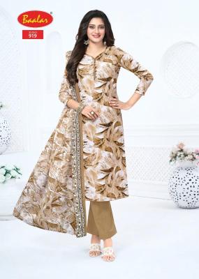 Baalar pashmina vol 9 best wholesale dress material market in mumbai