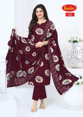 Baalar pashmina vol 9 best wholesale dress material market in mumbai