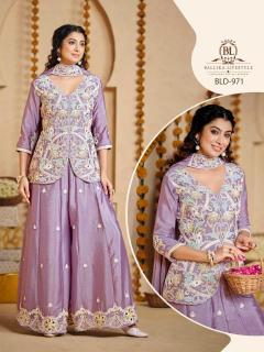 Ballika bld 971 best wholesale kurti market in mumbai with price