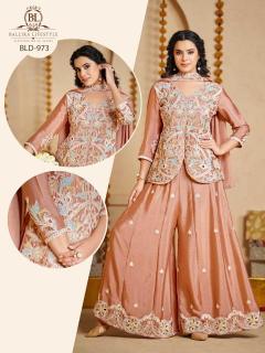 Ballika bld 973 wholesale kurti market in mumbai with price