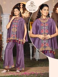 Ballika bld 980 short kurti wholesale market in mumbai