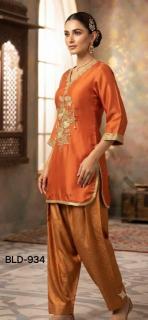 Ballika wholesale kurti market in surat with price
