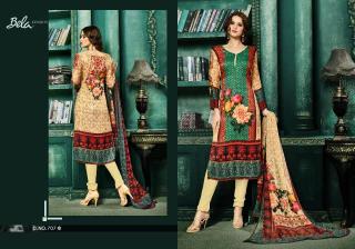 Bela fashion wholesale dress material in pune online