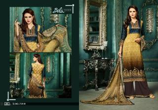 Bela fashion wholesale dress material in pune online