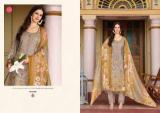 Belliza chevron vol 6 wholesale dress materials in mumbai with price
