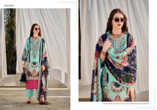 Belliza naira vol-157  wholesale dress material market in ahmedabad