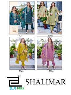 Blue hills shalimar  wholesale kurti market in ahmedabad with price