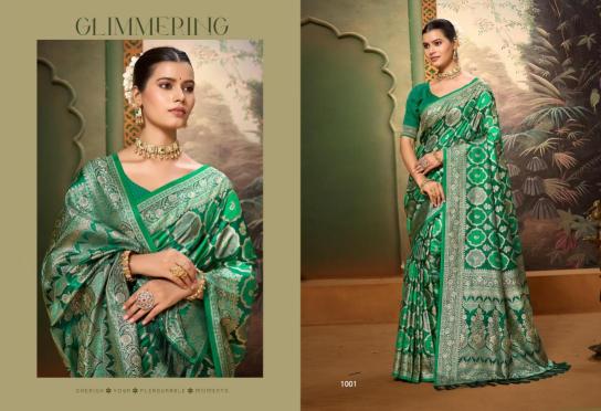 Bunawat - CHETNYA VOL-03 top rated wholesale saree market in kolkata