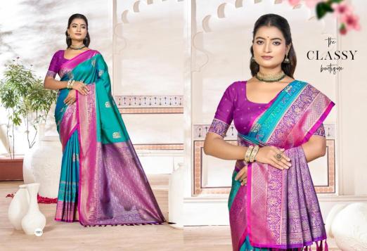 Bunawat - KAVYA SILK wholesale saree market in kolkata with price