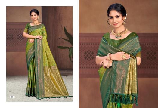 Bunawat - Pallavi  wholesale saree market in chandigarh