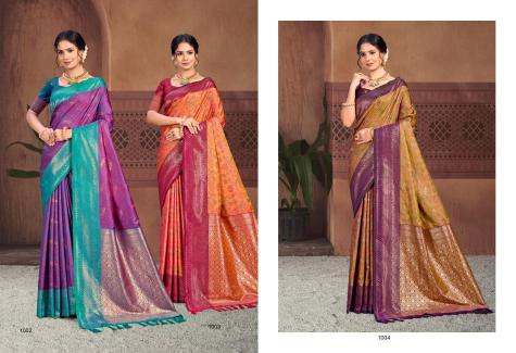 Bunawat - Pallavi  wholesale saree market in chandigarh