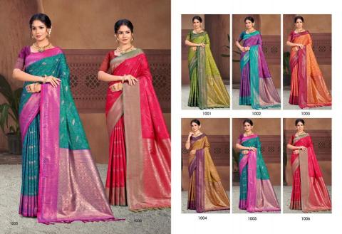 Bunawat - Pallavi  wholesale saree market in chandigarh