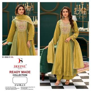 Deepsy D-3532 best wholesale kurti market in ahmedabad