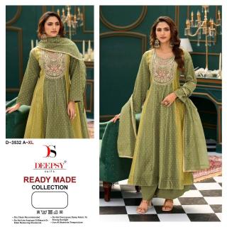 Deepsy D-3532 best wholesale kurti market in ahmedabad