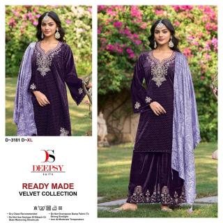 Deepsy suits D 3181 wholesale salwar suit market in india