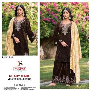 Deepsy suits D 3181 wholesale salwar suit market in india