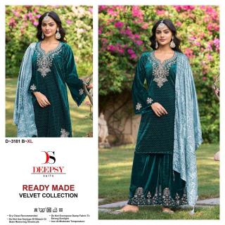 Deepsy suits D 3181 wholesale salwar suit market in india