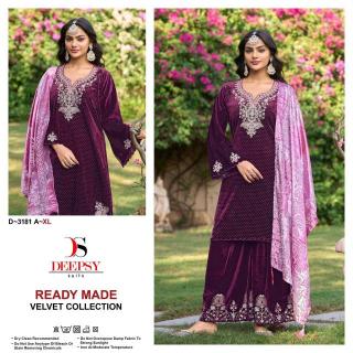 Deepsy suits D 3181 wholesale salwar suit market in india