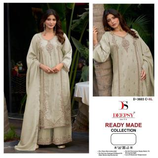 Deepsy suits D 3603 wholesale market for wedding shopping in mumbai