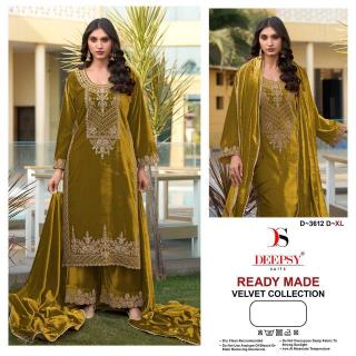 Deepsy suits D 3612 wholesale salwar suit market in india