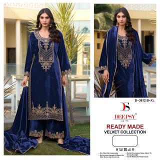 Deepsy suits D 3612 wholesale salwar suit market in india