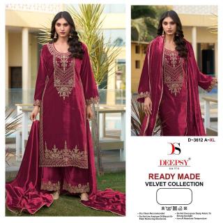 Deepsy suits D 3612 wholesale salwar suit market in india