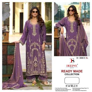 Deepsy suits D no 3555 biggest wholesale market in kolkata