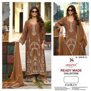 Deepsy suits D no 3555 biggest wholesale market in kolkata