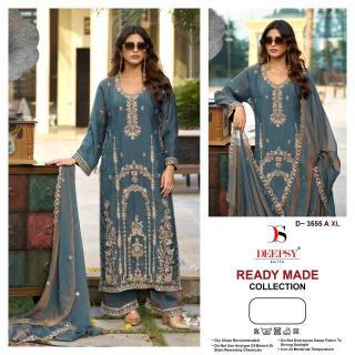 Deepsy suits D no 3555 biggest wholesale market in kolkata