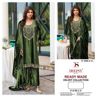 Deepsy suits D no 3599 salwar kameez wholesale in pune