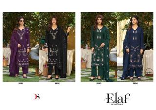 Deepsy Suits elaf pashmina-2 wholesale dress material market in pune with price