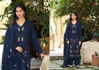 Deepsy Suits elaf pashmina-2 wholesale dress material market in pune with price