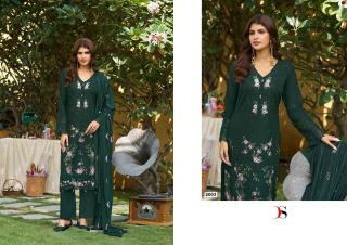 Deepsy Suits elaf pashmina-2 wholesale dress material market in pune with price