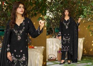 Deepsy Suits elaf pashmina-2 wholesale dress material market in pune with price