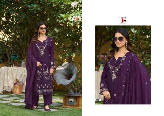Deepsy Suits elaf pashmina-2 wholesale dress material market in pune with price