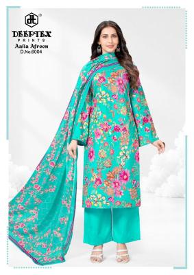 Deeptex aalia afreen vol 6 pure cotton dress material wholesale market in mumbai