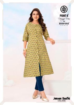 Deeptex jeevan sathi vol-4 bhavnagar kurti shop