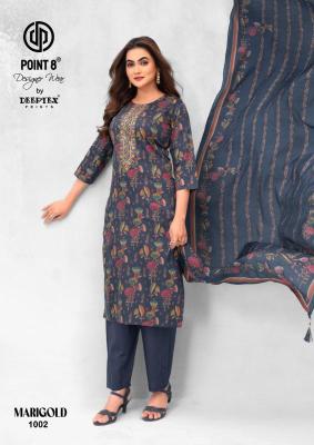 Deeptex mariGold vol 1 ladies kurti wholesale market in pune