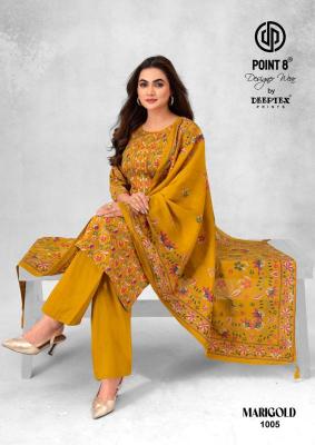 Deeptex mariGold vol 1 ladies kurti wholesale market in pune