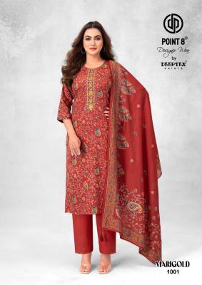 Deeptex mariGold vol 1 ladies kurti wholesale market in pune