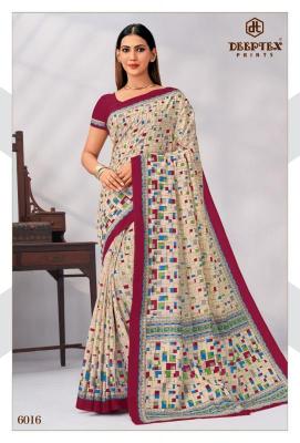 Deeptex mother india vol 60 wholesale saree market in ahmedabad