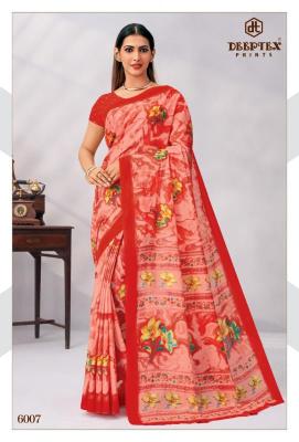 Deeptex mother india vol 60 wholesale saree market in ahmedabad